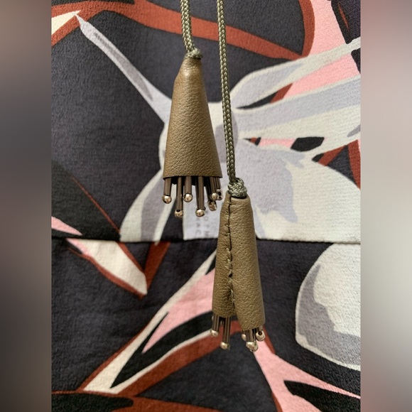 DOROTHEE SCHUMACHER 💯 Silk New - Picture 2 of 11